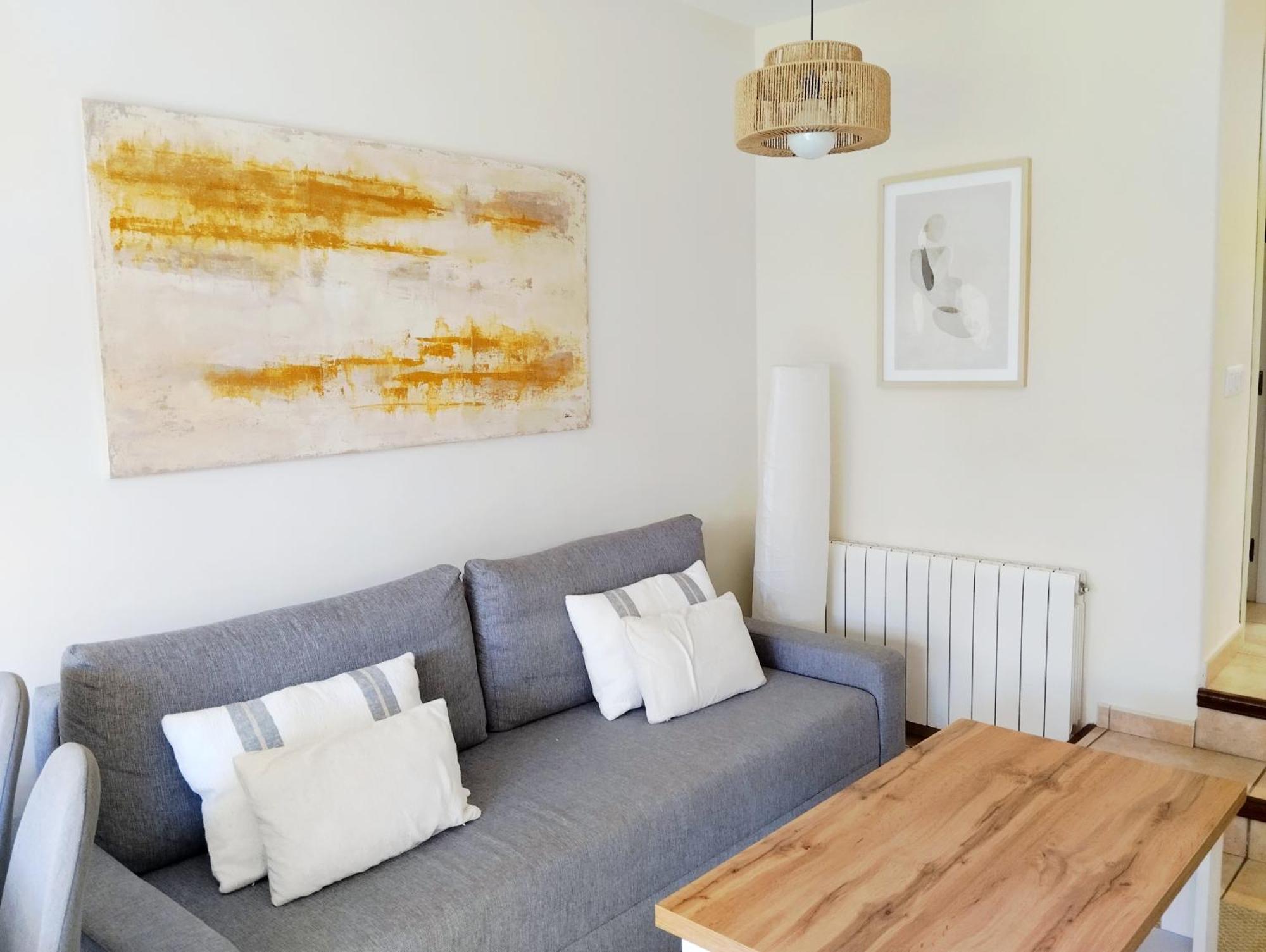 Apartamento Luminoso Y Acogedor En Residencial Altavista Islantilla Exterior foto