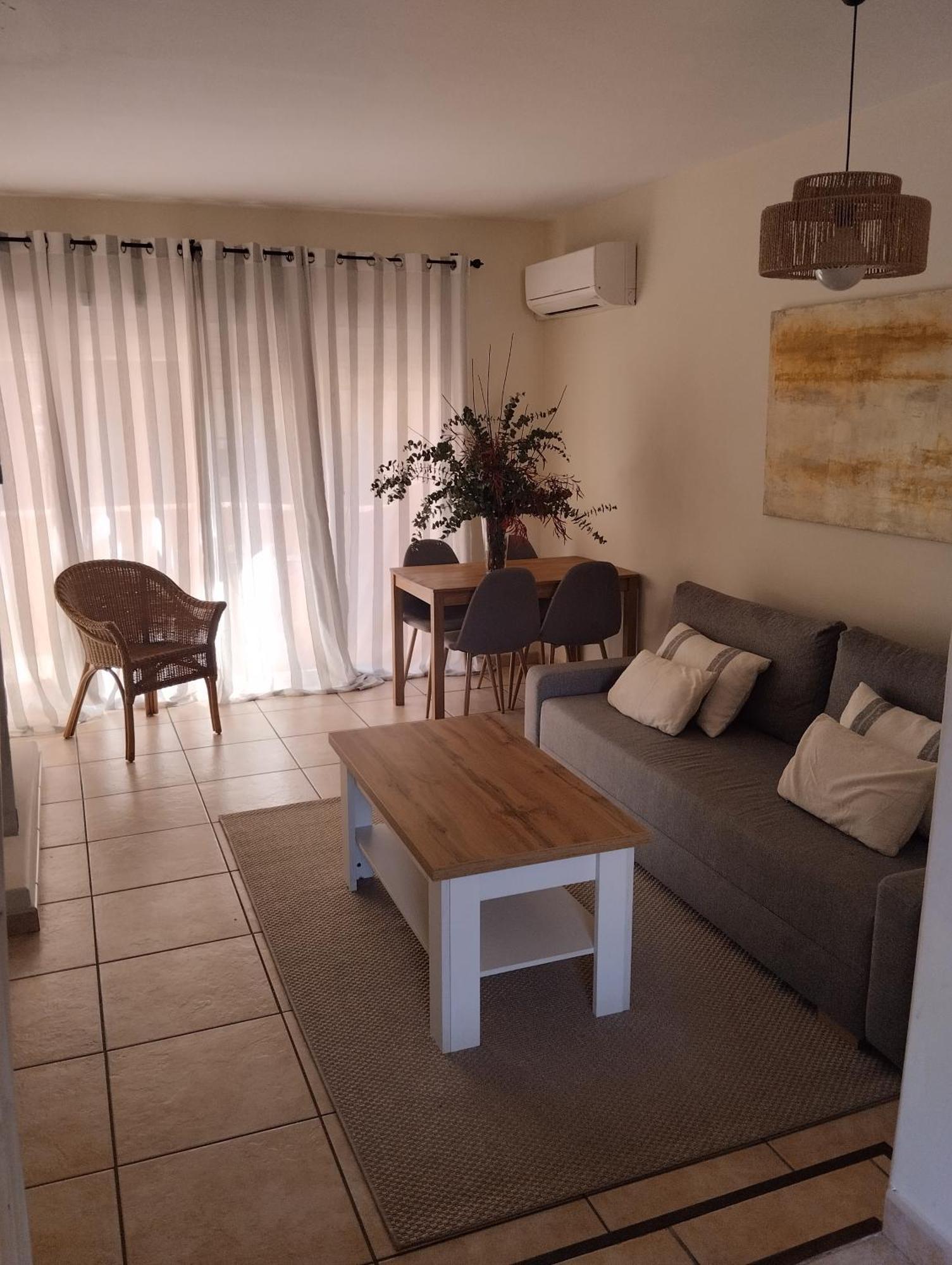Apartamento Luminoso Y Acogedor En Residencial Altavista Islantilla Exterior foto